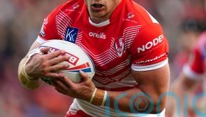 It&rsquo;s a big boost for us &ndash; Morgan Knowles available to St Helens for Grand Final