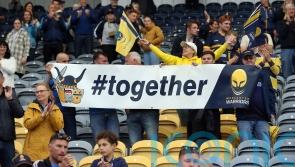 Worcester will take on Newcastle but Government could put club in administration