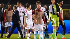 Robert Page shunning World Cup talk to focus on &lsquo;final&rsquo; showdown with Poland