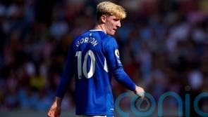Football rumours: Everton closing in on new long-term deal with Anthony Gordon