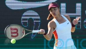 Emma Raducanu powers into semi-finals in Seoul with rout of Magda Linette