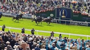 Oviedo sights set on Goffs Million payday