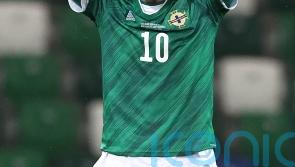 Kyle Lafferty axed by Northern Ireland over social media video