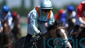 Further French success in Eddie&rsquo;s Boy sights