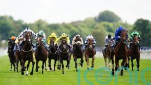 Connections backing Marshman to make Group One leap in Middle Park