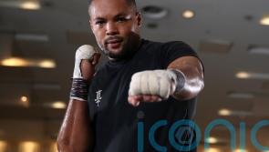 I&rsquo;ll be too much for Joseph Parker &ndash; Joe Joyce