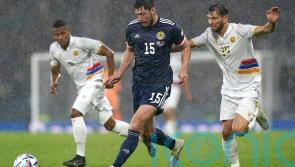 Scotland out to atone for Dublin drubbing against Republic, says Scott McKenna