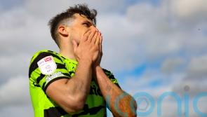 Josh March remains doubt for Forest Green ahead of Exeter clash