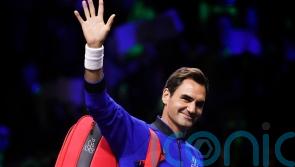 Twenty-four years and 103 titles &ndash; a closer look at Roger Federer&rsquo;s career