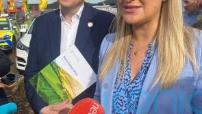 Minister for Justice announces measures to tackle anti-social behaviour problems