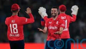 Mark Wood determined to pace himself after explosive England return