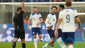 Toothless England relegated from Nations League after defeat in Italy