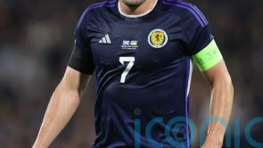 Steve Clarke hopes to see John McGinn reach 100-cap mark for Scotland