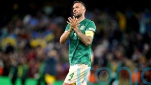 Stephen Kenny backs Shane Duffy to deliver in Scotland despite lack of minutes