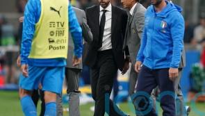 Gareth Southgate sees England positives despite facing boos after Italy defeat