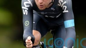 On This Day in 2014: Bradley Wiggins becomes a world champion on the road