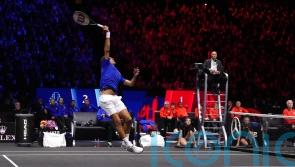 Roger Federer brings curtain down on illustrious career with doubles defeat