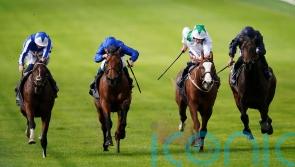 The Foxes springs a surprise in Royal Lodge