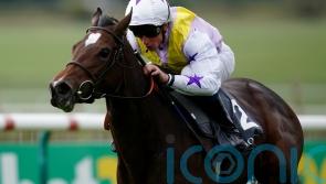 Lezoo proves too hot to handle in Cheveley Park