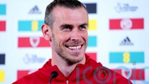 Gareth Bale fully focused on keeping Wales at top table with victory over Poland