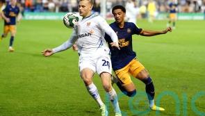 Substitute Elliott Nevitt grabs last-gasp goal as Tranmere sink Walsall