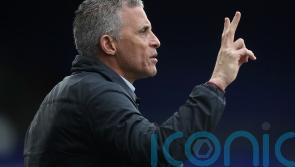Keith Curle says Hartlepool are &lsquo;work in progress&rsquo; after securing draw on debut