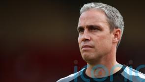 Barnsley boss Michael Duff pleased with victory over Charlton