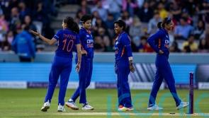 England denied by controversial run-out as India complete series sweep at Lord&rsquo;s