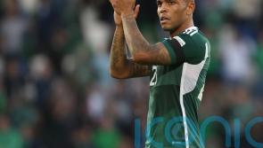 Josh Magennis hails Northern Ireland character to overcome tough atmosphere