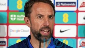 Gareth Southgate: I&rsquo;m the right person to lead England into World Cup