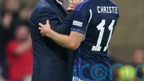 Steve Clarke praises Scotland patience in comeback victory over Ireland