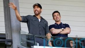 &lsquo;Welcome to Wrexham&rsquo; leads to surge in club&rsquo;s merchandise sales