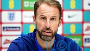 Gareth Southgate &lsquo;not hiding&rsquo; from criticism as England gear up to face Germany