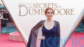 Police drop investigation into &lsquo;online threat&rsquo; made to Harry Potter author