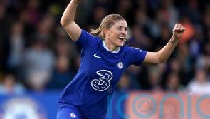 Chelsea&rsquo;s season up and running after champions beat Manchester City