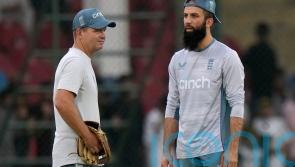 &lsquo;We should&rsquo;ve won but pressure happens&rsquo; &ndash; England captain Moeen Ali on T20 loss