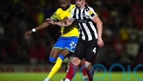 Paul Hurst could freshen up Grimsby for Carlisle clash