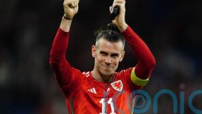 Wales plan talks with Los Angeles FC to help get Gareth Bale ready for World Cup