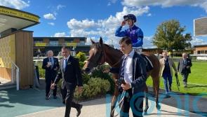 Crystallium aiming to sparkle in Oh So Sharp test