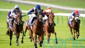 Electric Eyes team mulling Fillies&rsquo; Mile option