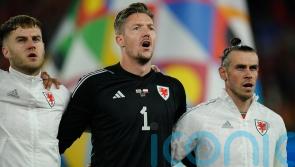 Michael Sheen gives rousing speech to Wales squad &ndash; Monday&rsquo;s sporting social