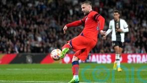 Luke Shaw says Harry Maguire is a &lsquo;big part&rsquo; of England squad