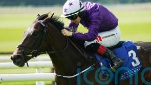 Doncaster possible for Crypto Force if ground suits