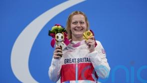 The time feels right &ndash; three-time Paralympic champion Hannah Russell retires