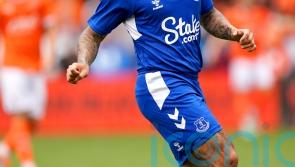 Everton confirm departure of Allan to Al Wahda for undisclosed fee