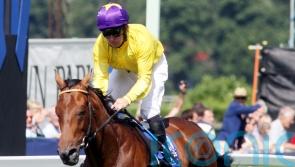 Big-race king Kinane has Arc memories to treasure