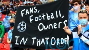 I &lsquo;absolutely get&rsquo; the need for football reform, says new sports minister