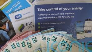 Opposition parties dismiss &lsquo;sticking plaster&rsquo; cost-of-living budget