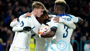 Young Lions prove their Euro 2023 credentials with impressive Germany win