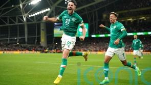 Robbie Brady the hero as Ireland beat Armenia to secure Nations League B status